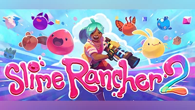 Slime Rancher 2 (PC) [Global] [Standard]