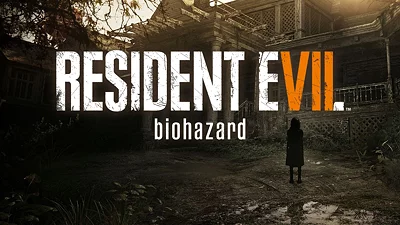RESIDENT EVIL 7 BIOHAZARD (PC) [RU/CIS] [Standard]