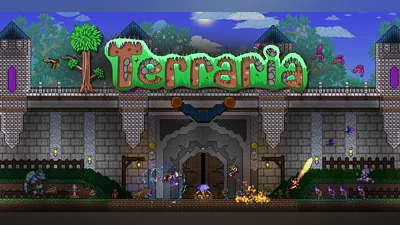 Terraria (PC) [Global] [Standard]