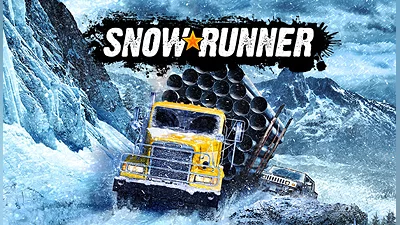 Snowrunner (PC) [Russian Federation] [Standard]