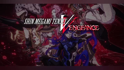 Shin Megami Tensei V Vengeance (PC) [Europe] [Standard]