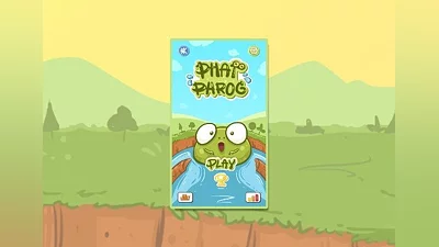 Phat Phrog - All Pigments Unlocked EN Global (Global) [Steam Gift]
