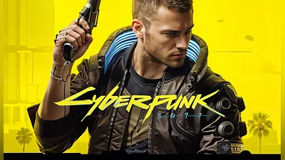 Cyberpunk 2077 (PS4)  (Account) [Global] [Standard]