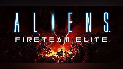 Aliens Fireteam Elite (PS4) (Account) [Global] [Standard]
