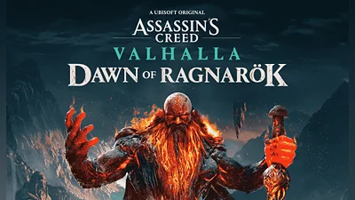 Assassins Creed Valhalla Dawn of Ragnarok (PS4) (Account) [Global] [Standard]