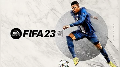 FIFA 23 (PS4) (Account) [Global] [Standard]