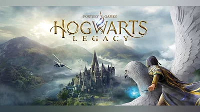 Hogwarts Legacy (Nintendo Switch) (Account) [Global] [Standard]