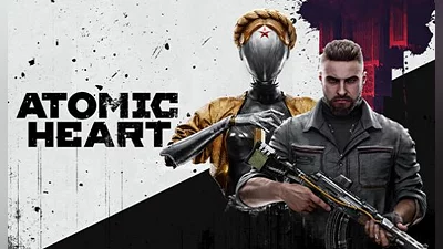 Atomic Heart (PS5) (Account) [Global] [Standard]