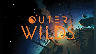 Outer Wilds (PS4) (Account) [Global] [Standard]