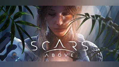 Scars Above (XB1) (Account) [Global] [Standard]