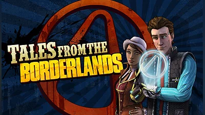 Tales from the Borderlands (XB1) (Account) [Global] [Standard]