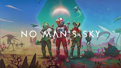 No Man's Sky (XB1) (Account) [Global] [Standard]