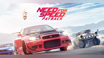 NEED FOR SPEED PAYBACK (XB1) (Account) [Global] [Standard]