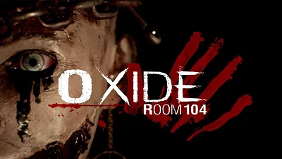 OXIDE Room 104 (Xbox X) (Account) [Global] [Standard]