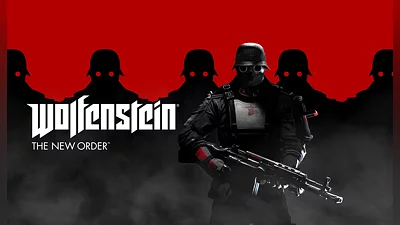 Wolfenstein The New Order (XB1) (Account) [Global] [Standard]