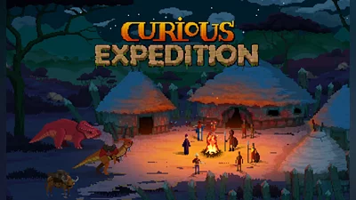 Curious Expedition (PS4) (Account) [Global] [Standard]