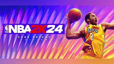 NBA 2K24 (PS5) (Account) [Global] [Standard]