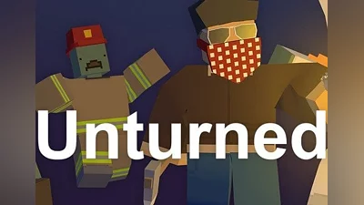 Unturned EN Argentina (Argentina) [Xbox One/Series]