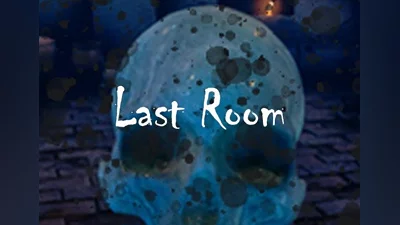 Last Room EN EU (EU) [Steam Gift]