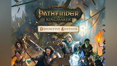 Pathfinder: Kingmaker Definitive Edition EN United Kingdom (United Kingdom) [Xbox One/Series]