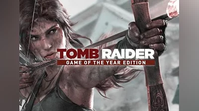 Tomb Raider GOTY Edition EN Global (Global) [GOG]