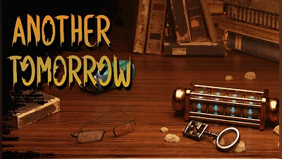 Another Tomorrow (Nintendo Switch) (Account) [Global] [Standard]