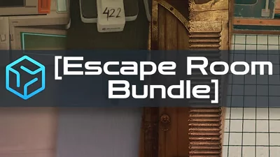 Escape Room Bundle (Xbox X) (Account) [Global] [Standard]