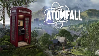 Atomfall (PS5) (Account) [Global] [Standard]