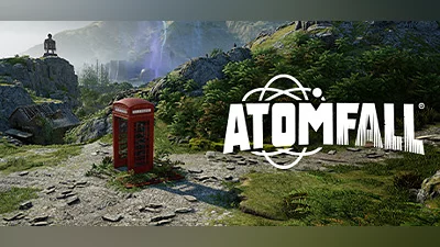 Atomfall (XB1) (Account) [Global] [Standard]