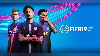 FIFA 19 (PS4) (Account) [Global] [Standard]