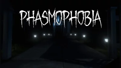 Phasmophobia (PS5) (Account) [Global] [Standard]