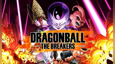 Dragon Ball The Breakers (PC) [RU/CIS] [Special Edition]