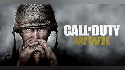 Call of Duty WWII (Xbox) [United States] [Gold Edition]