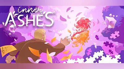 Inner Ashes (PC) [Global] [Deluxe Edition]