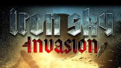 Iron Sky Invasion (PC) [RU/CIS] [Standard]