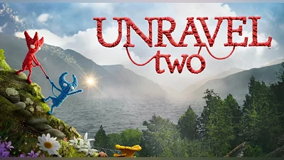 Unravel Two (Xbox) [Europe] [Standard]