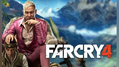 Far Cry 4 (PC) [Global] [Standard]