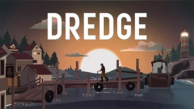 DREDGE (PC) [RU/TR/CIS] [Standard]