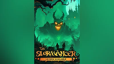 The Slormancer