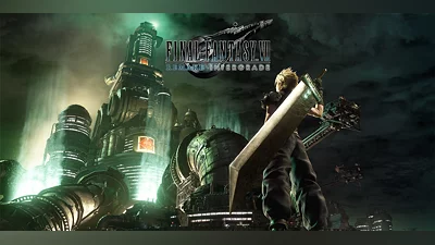 FINAL FANTASY VII Remake Intergrade (PC) [Global] [Standard]