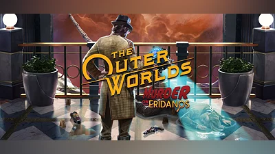 The Outer Worlds: Murder on Eridanos
