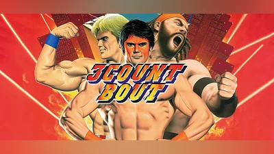 3 COUNT BOUT