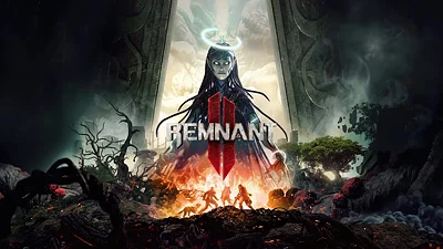 Remnant II (PC) [Global] [Standard]