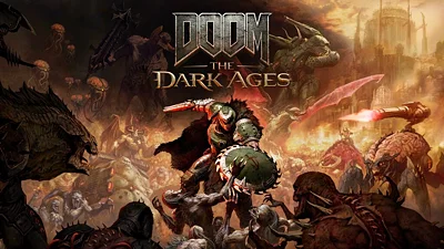 DOOM: The Dark Ages (PC) [Global] [Standard]