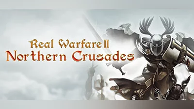 Real Warfare 2 Northern Crusades (PC) [Global] [Standard]