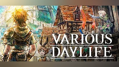 Various Daylife