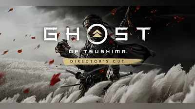 Ghost of Tsushima Directors Cut (PC) [Europe] [Standard]
