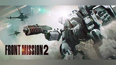 FRONT MISSION 2: Remake