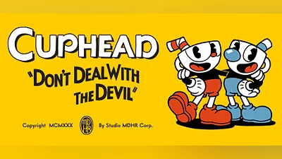 Cuphead