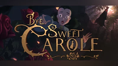 Bye Sweet Carole